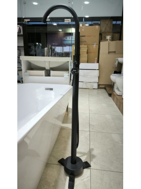 Смеситель для ванной Uovo A71001H